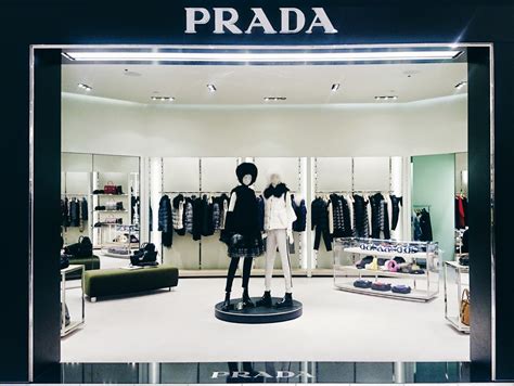 prada calgary